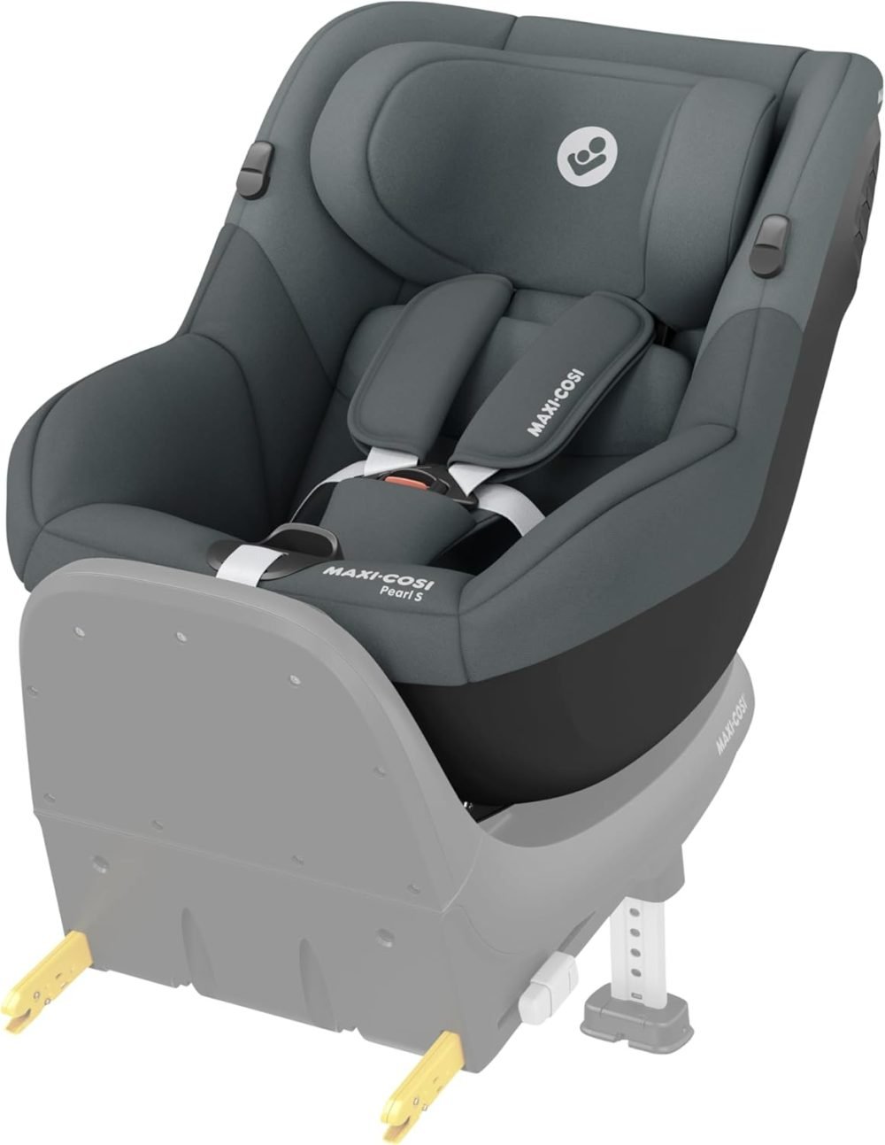 Maxi-Cosi Pearl S i-Size, Baby Car Seat 3 Months - 4 Years - Image 31