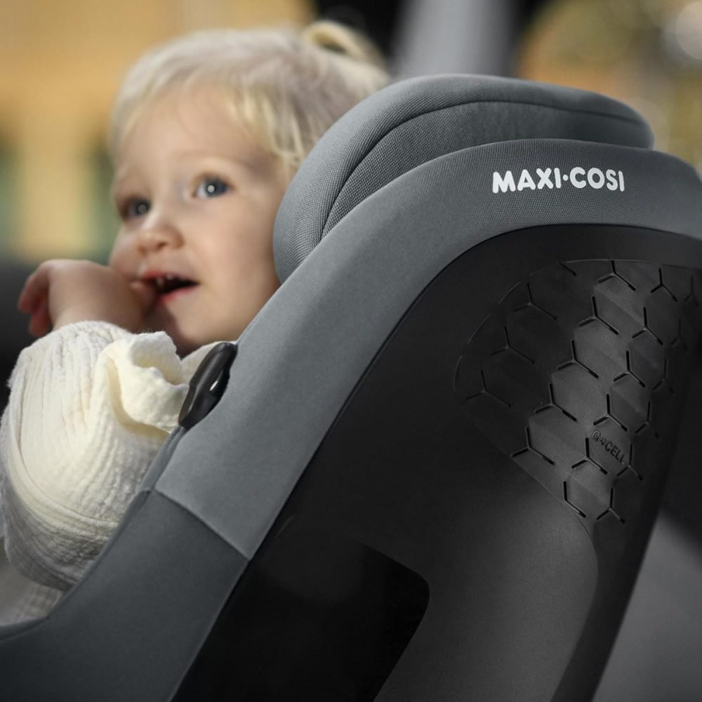 Maxi-Cosi Pearl S i-Size, Baby Car Seat 3 Months - 4 Years - Image 39