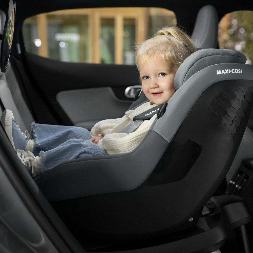Maxi-Cosi Pearl S i-Size, Baby Car Seat 3 Months - 4 Years - Image 40