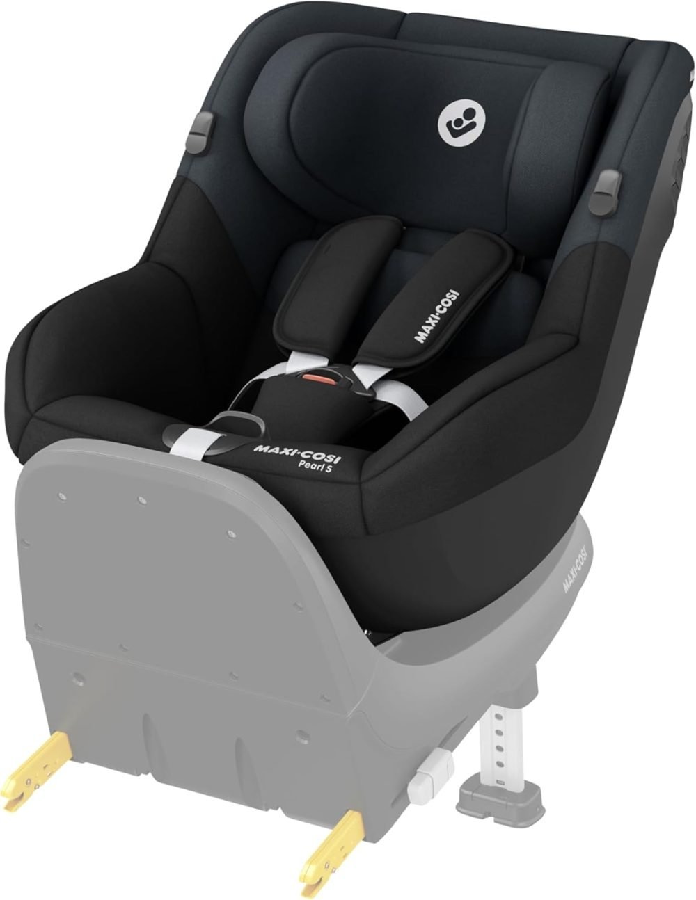Maxi-Cosi Pearl S i-Size, Baby Car Seat 3 Months - 4 Years - Image 41