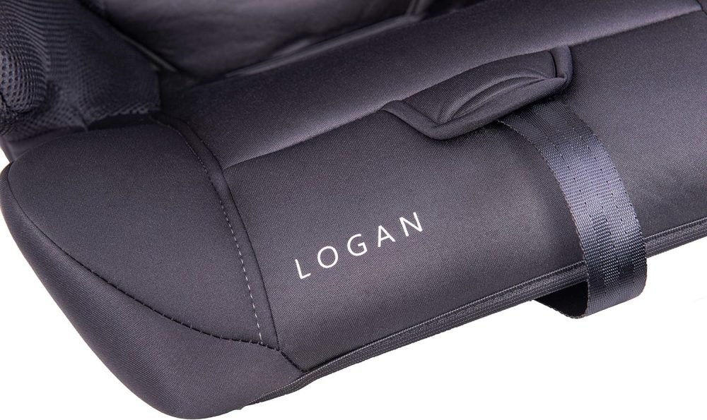 Forward Facing Child, Toddler Car Seat Cozy N Safe Logan Group 1/2/3 (9kg-36kg, 9 Months - 12 Years) - Image 6