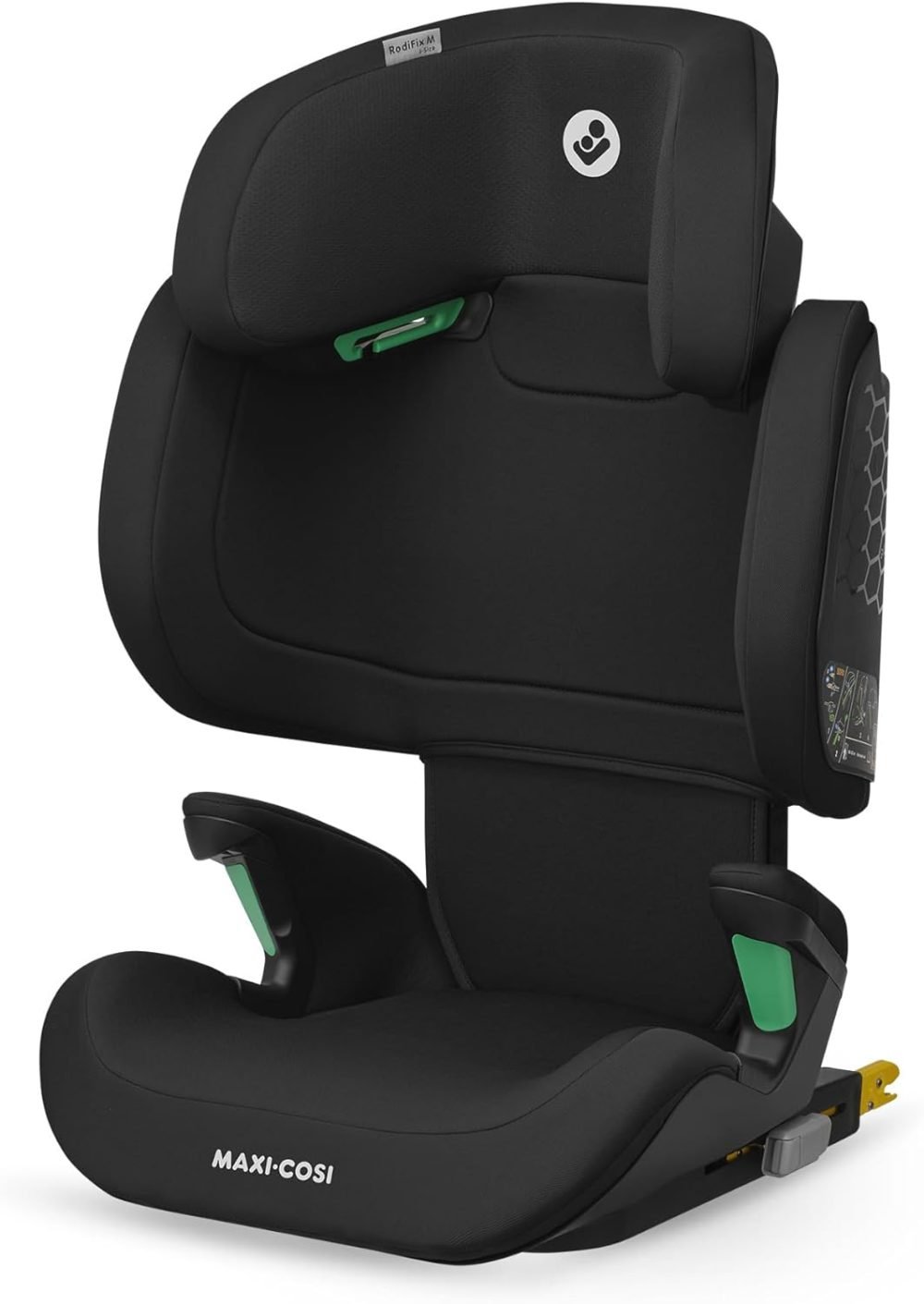 High Back Booster Seat