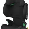 High Back Booster Seat