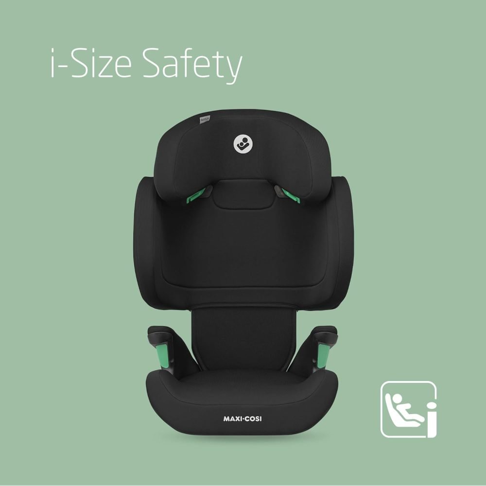 High Back Booster Seat Maxi-Cosi RodiFix M i-Size 3.5 - 12 years - Image 2
