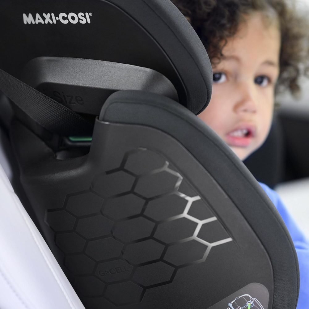 High Back Booster Seat Maxi-Cosi RodiFix M i-Size 3.5 - 12 years - Image 9
