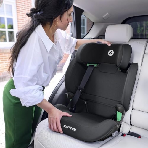 Car Seats & Accessories