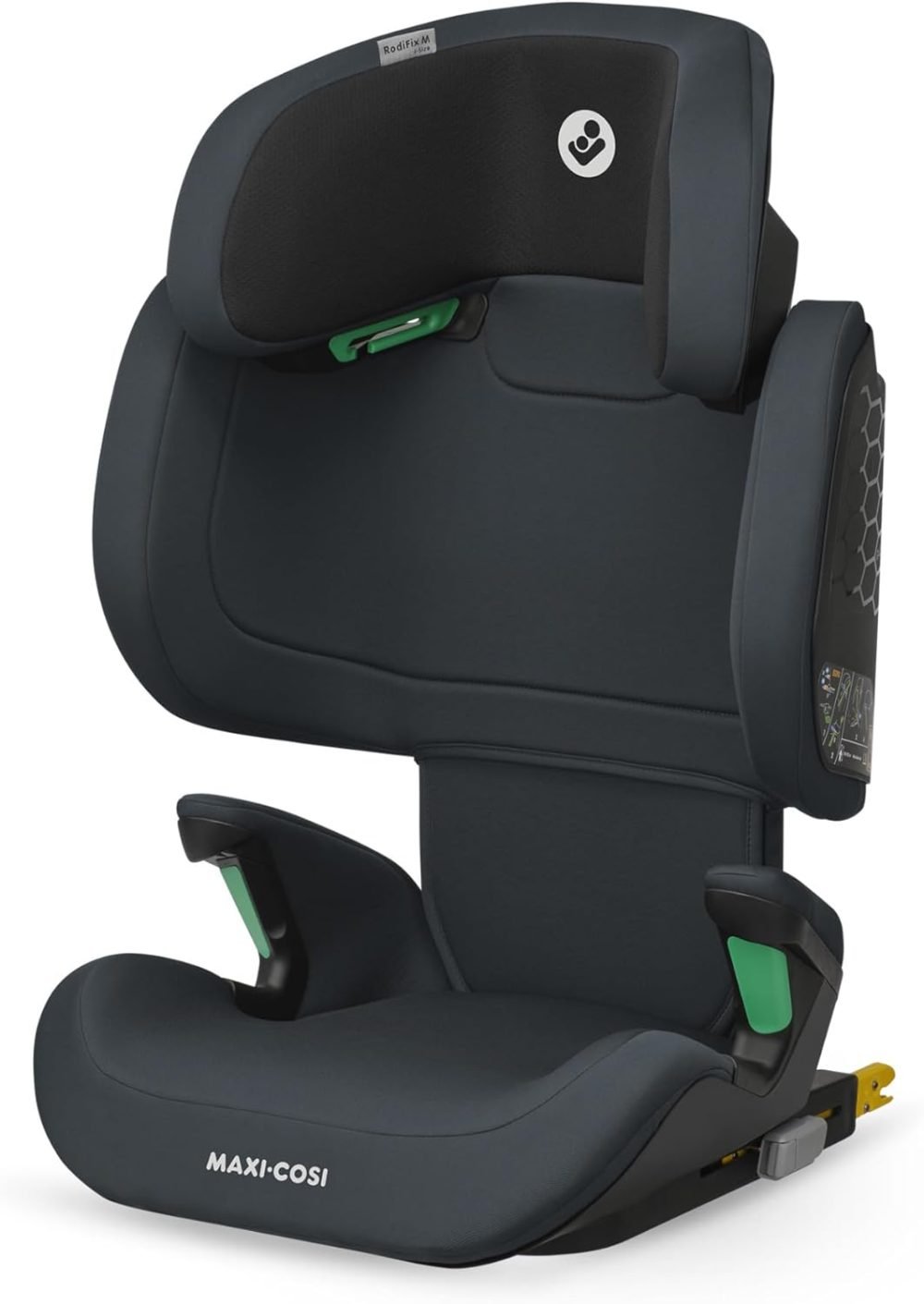 High Back Booster Seat Maxi-Cosi RodiFix M i-Size 3.5 - 12 years - Image 11