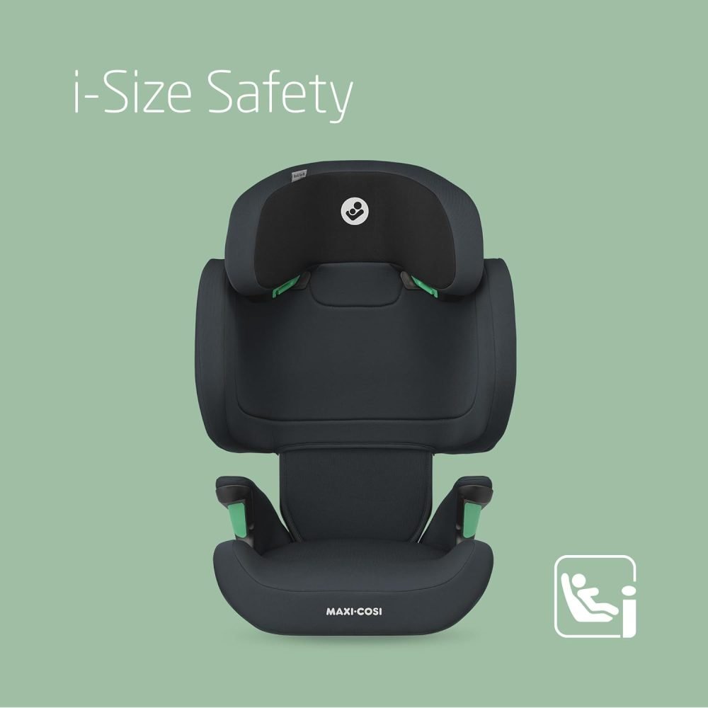 High Back Booster Seat Maxi-Cosi RodiFix M i-Size 3.5 - 12 years - Image 12