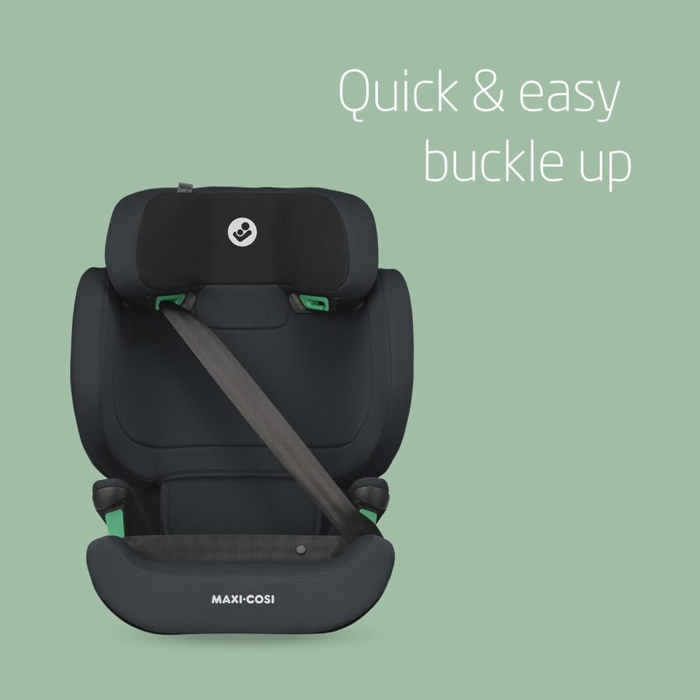 High Back Booster Seat Maxi-Cosi RodiFix M i-Size 3.5 - 12 years - Image 16