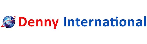 Denny Logo