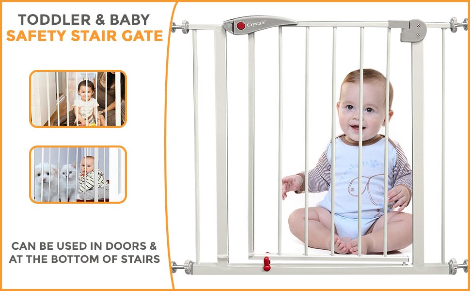 Safety gate