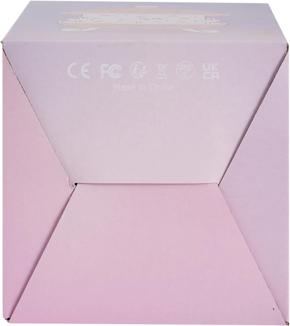 Baby Night Light Projector - Image 15