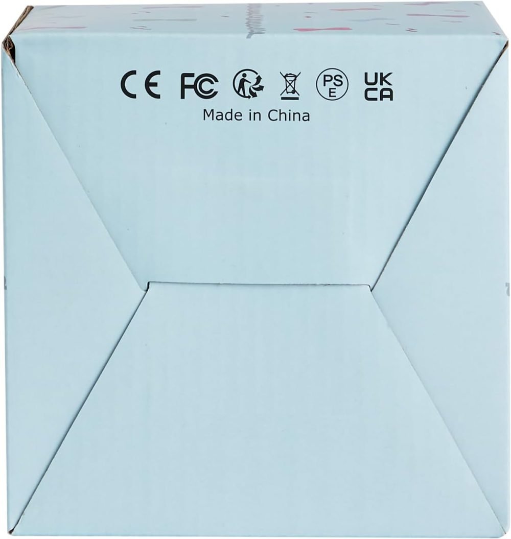 Night Light Kids Lightings Star Projector - Image 19