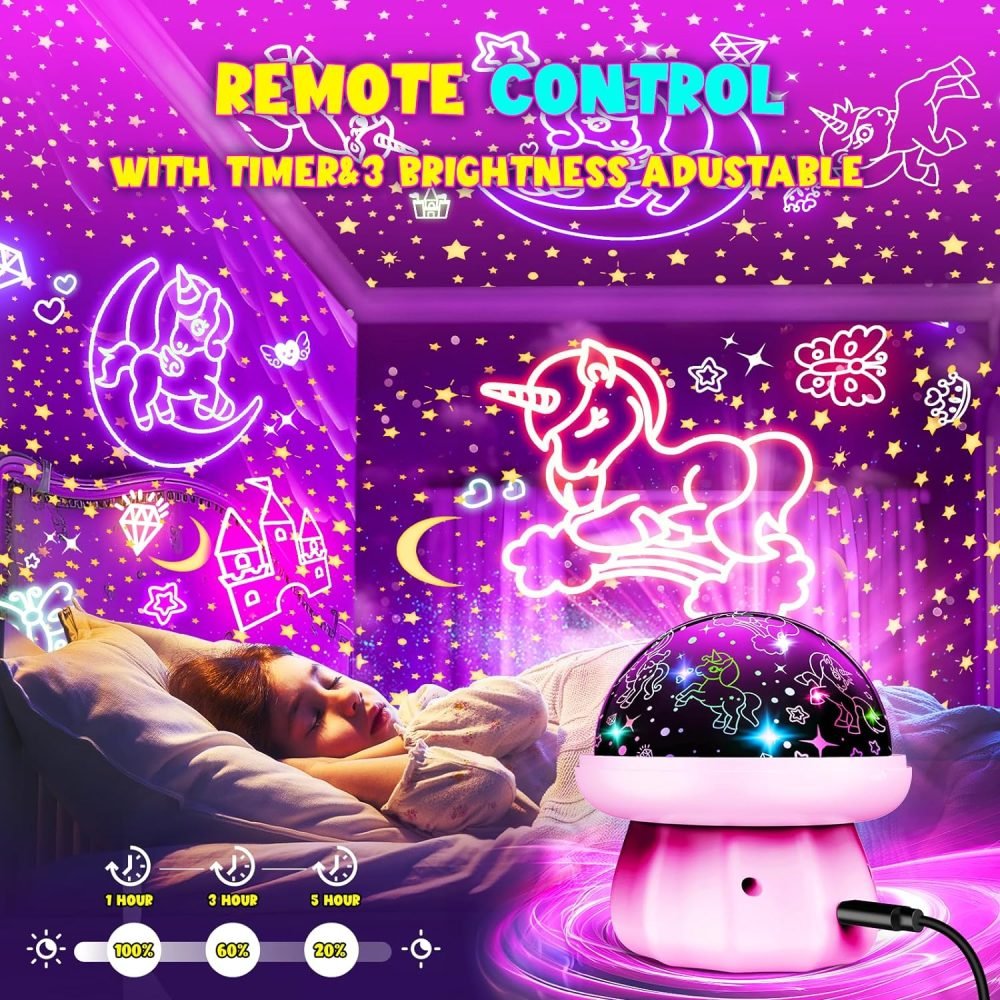 Hapikids Baby Night Light - Image 2