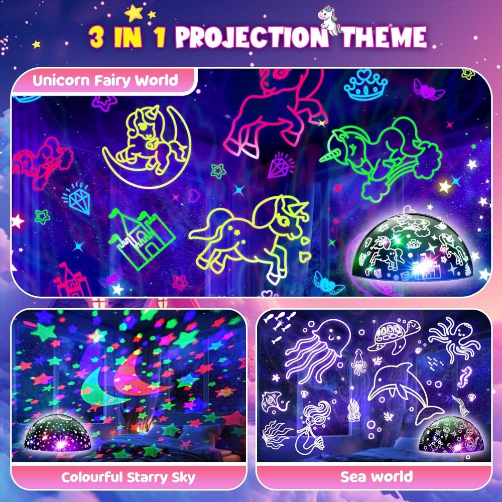 Hapikids Baby Night Light - Image 3
