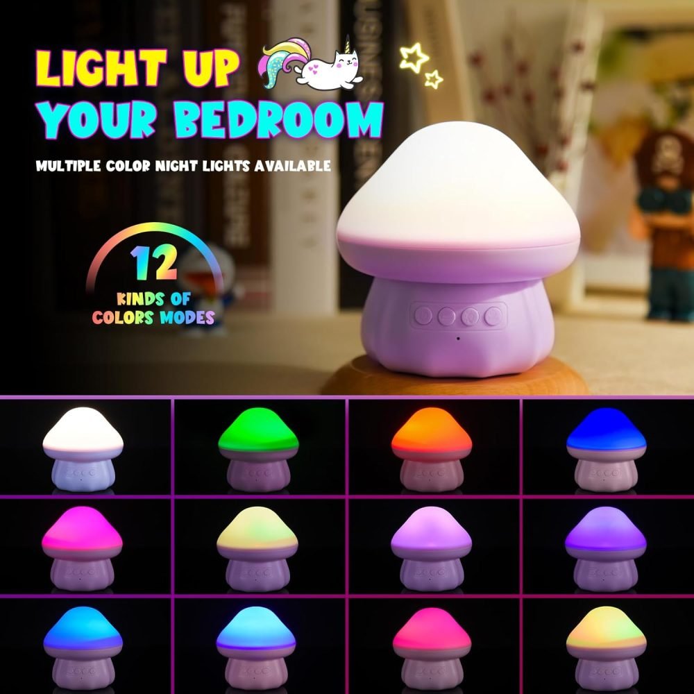 Hapikids Baby Night Light - Image 4