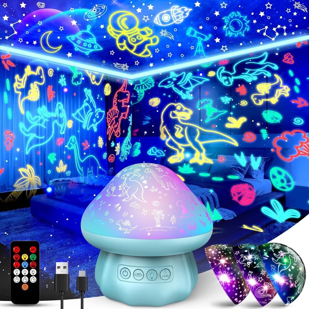 Hapikids Baby Night Light - Image 8