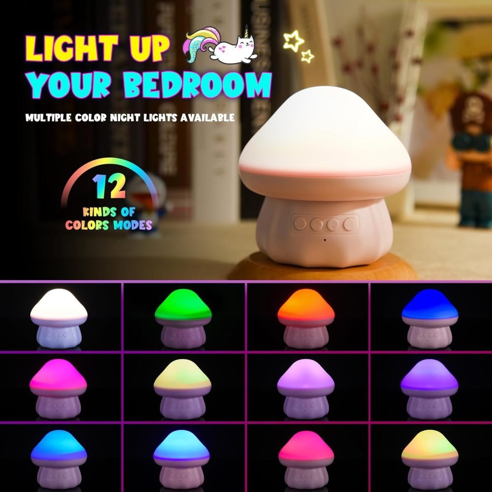 Hapikids Baby Night Light - Image 20