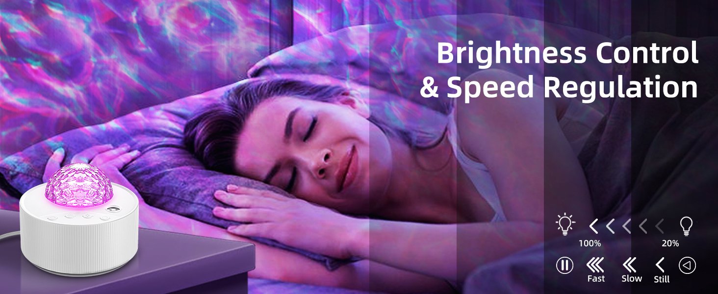 Brightness Adjustable