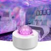 Moredig Galaxy Light Projector for Bedroom
