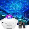 Star Projector with Bluetooth Speaker