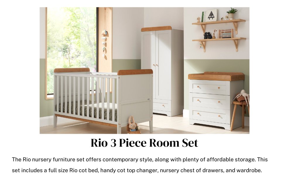 rio 3pc