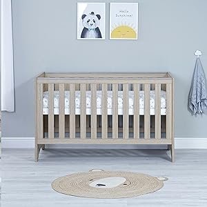 Veni Cod Bed