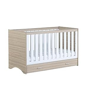 Veni Cot Bed