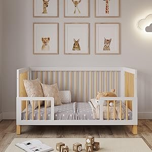 Alexander Cot Bed