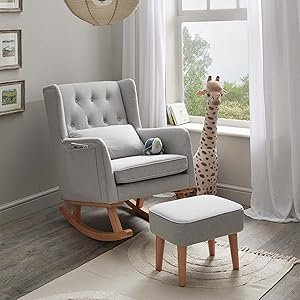 Lux Nursing Chair