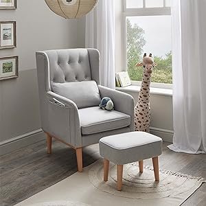 Lux Nursing Chair