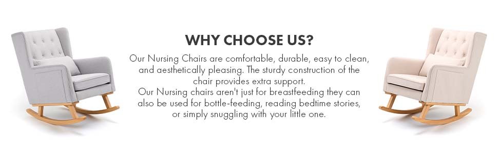 Nursing Chair