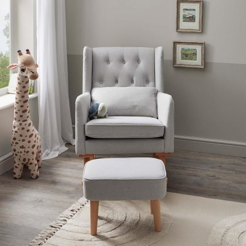 Gliders, Ottomans & Rocking Chairs