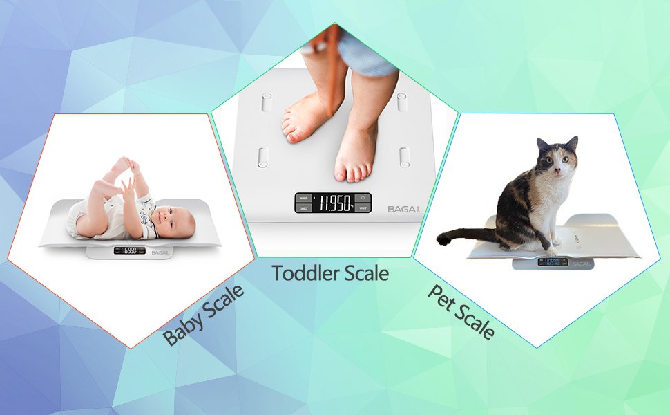 Body Scale for Kids