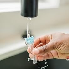 easy to wash