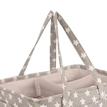 Nursery organizer