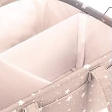Diaper Caddy Organiser