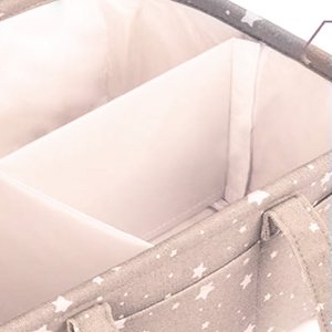 Diaper Caddy Organiser