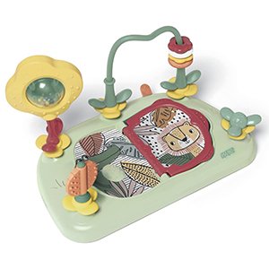 Play tray