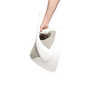 Lightweight and portable