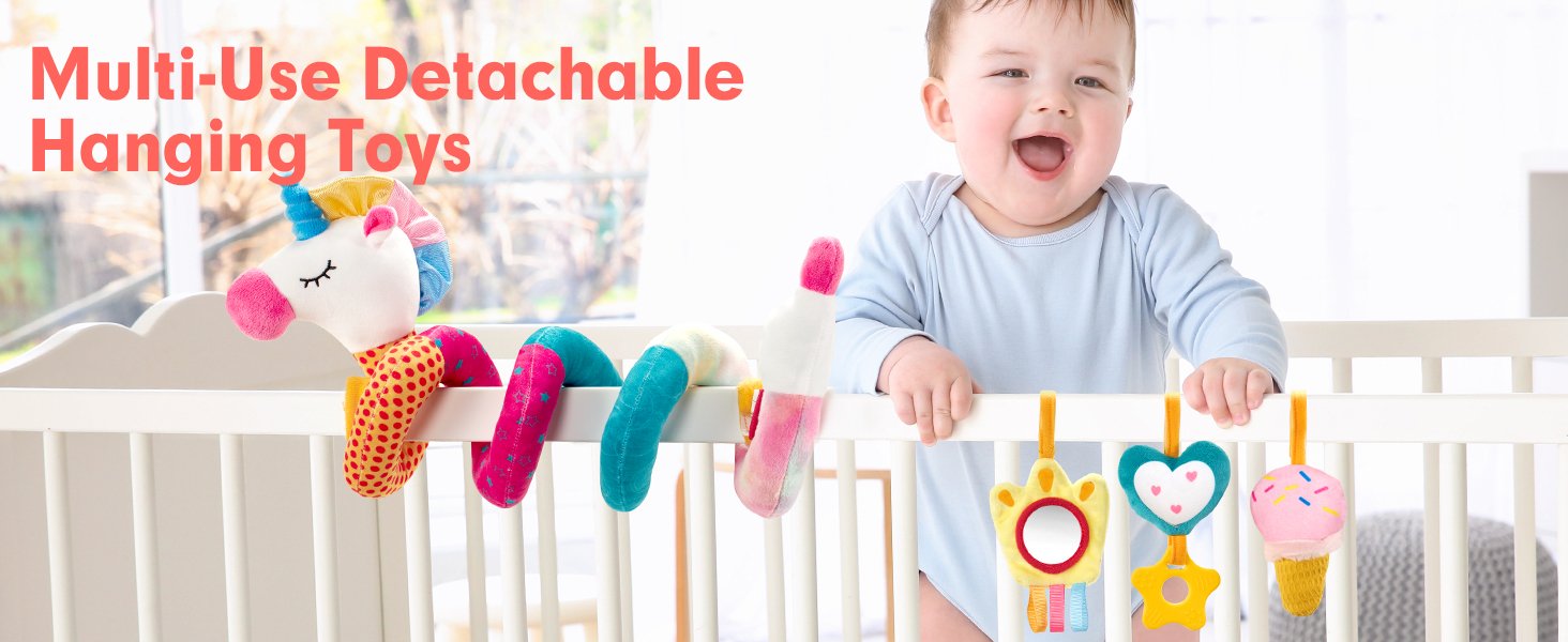 baby sensory toys 0 6 months