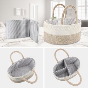 Diaper Caddy 