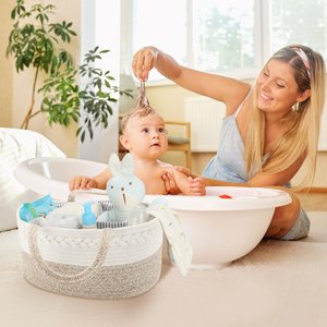 Storage Basket