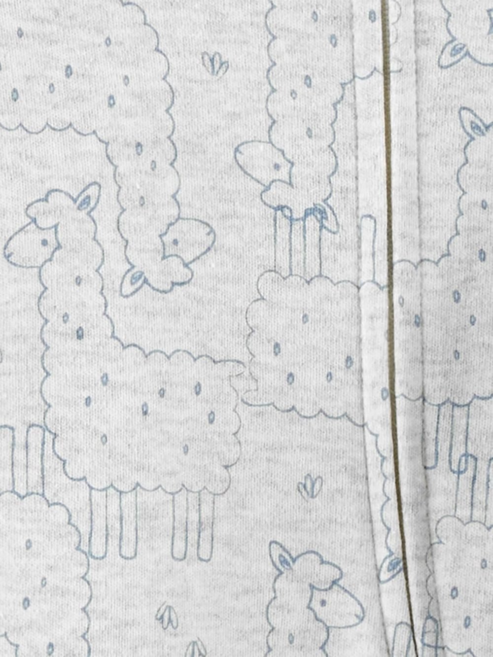 Simple Joys by Carter's Baby Toddler Sleepers (Pack of 3) - Image 3