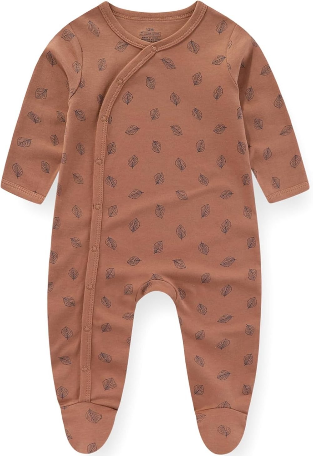 MAMIMAKA Baby Clothes Unisex Newborn Baby Grow one-Piece for Boys and Girls - Image 29