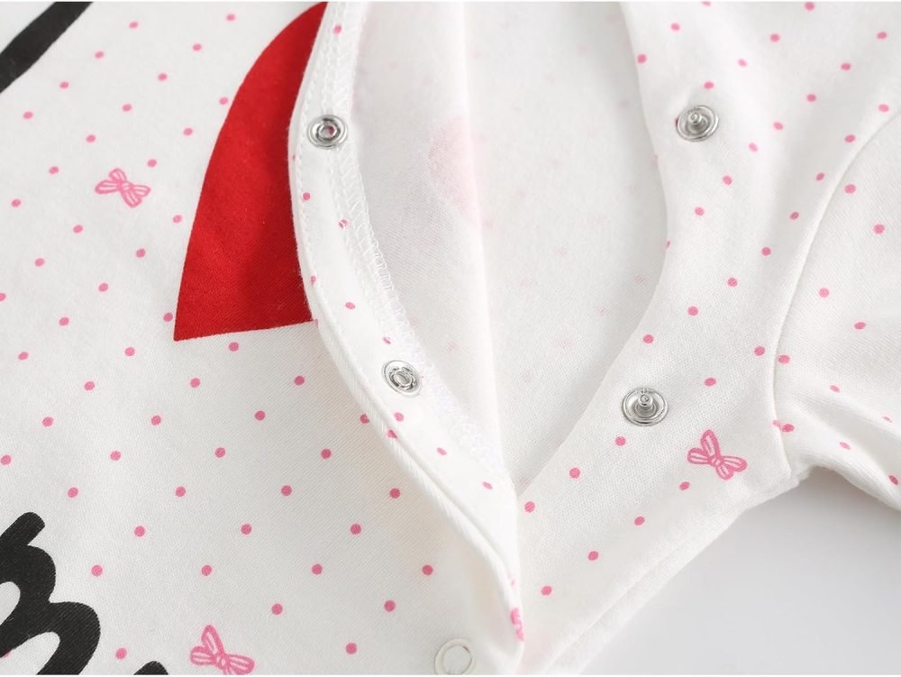 MAMIMAKA Baby Clothes Unisex Newborn Baby Grow one-Piece for Boys and Girls - Image 38
