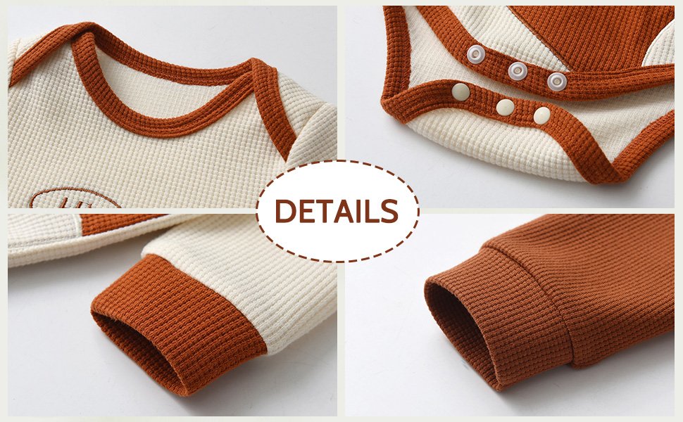 Baby Boy Clothes