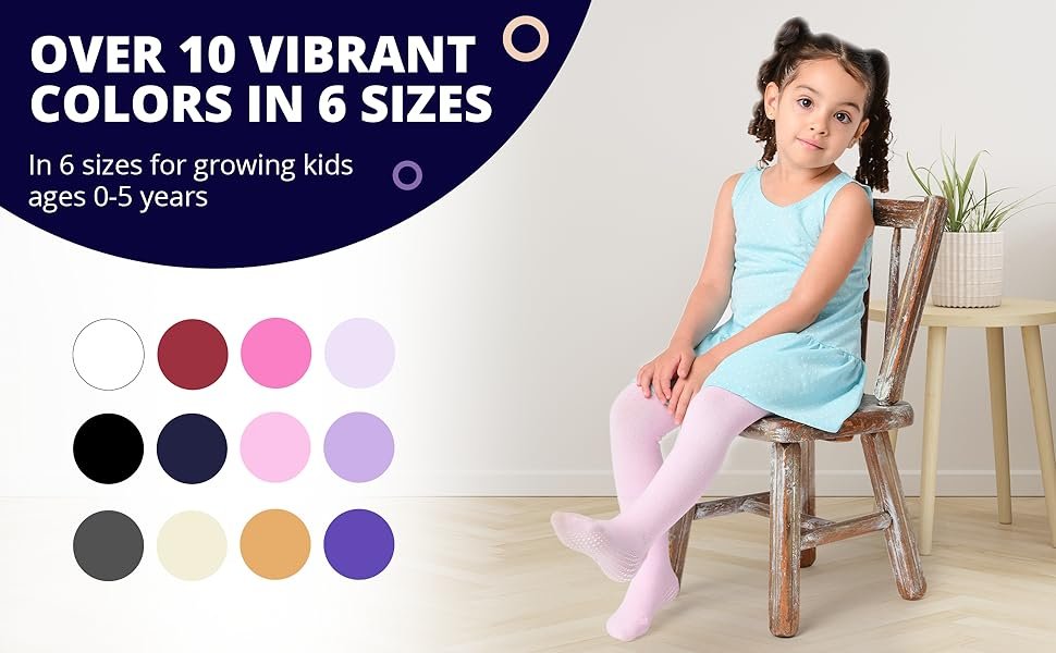 LA Active Grippy - Kids and baby