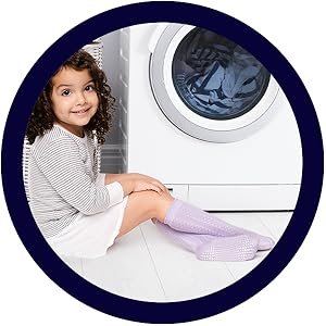 LA Active Grippy Ankle Socks - Kids and baby