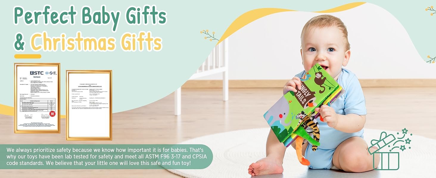 baby gifts